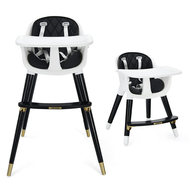 3 in 1 high chair to play chair (LIMITED EDITION)