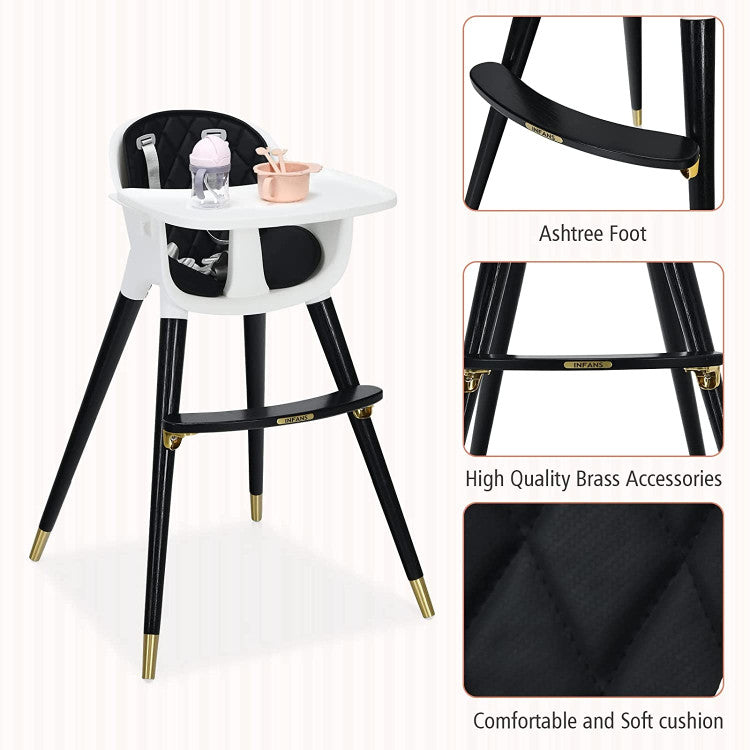 3 in 1 high chair to play chair (LIMITED EDITION)