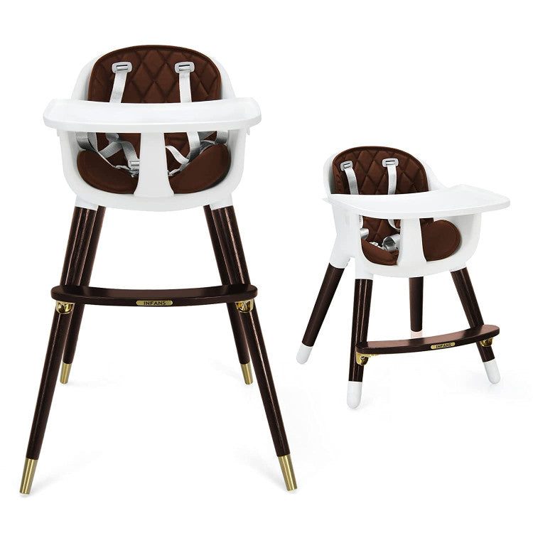 3 in 1 high chair to play chair (LIMITED EDITION)