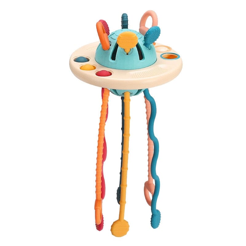 3-in-1 Sensory Baby Toy - PlaySens™